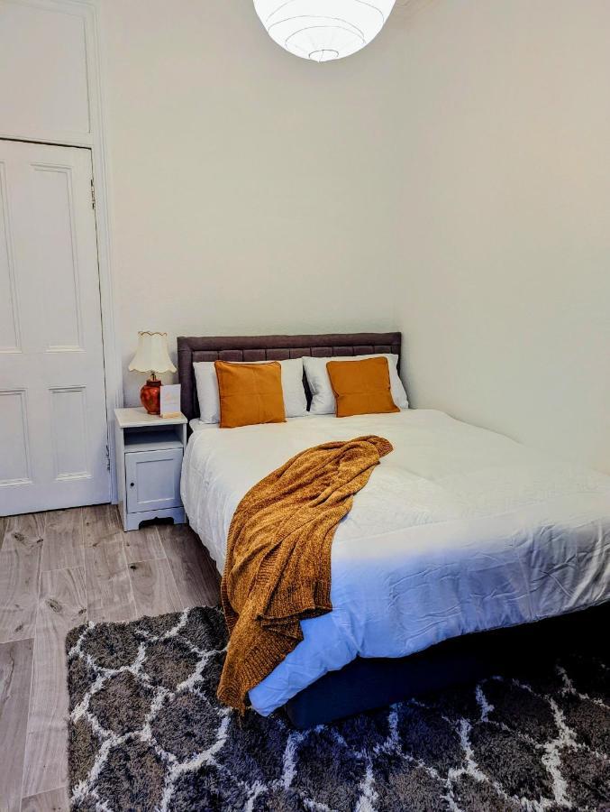 Bright Close To City Centre Accommodatie bij particulieren